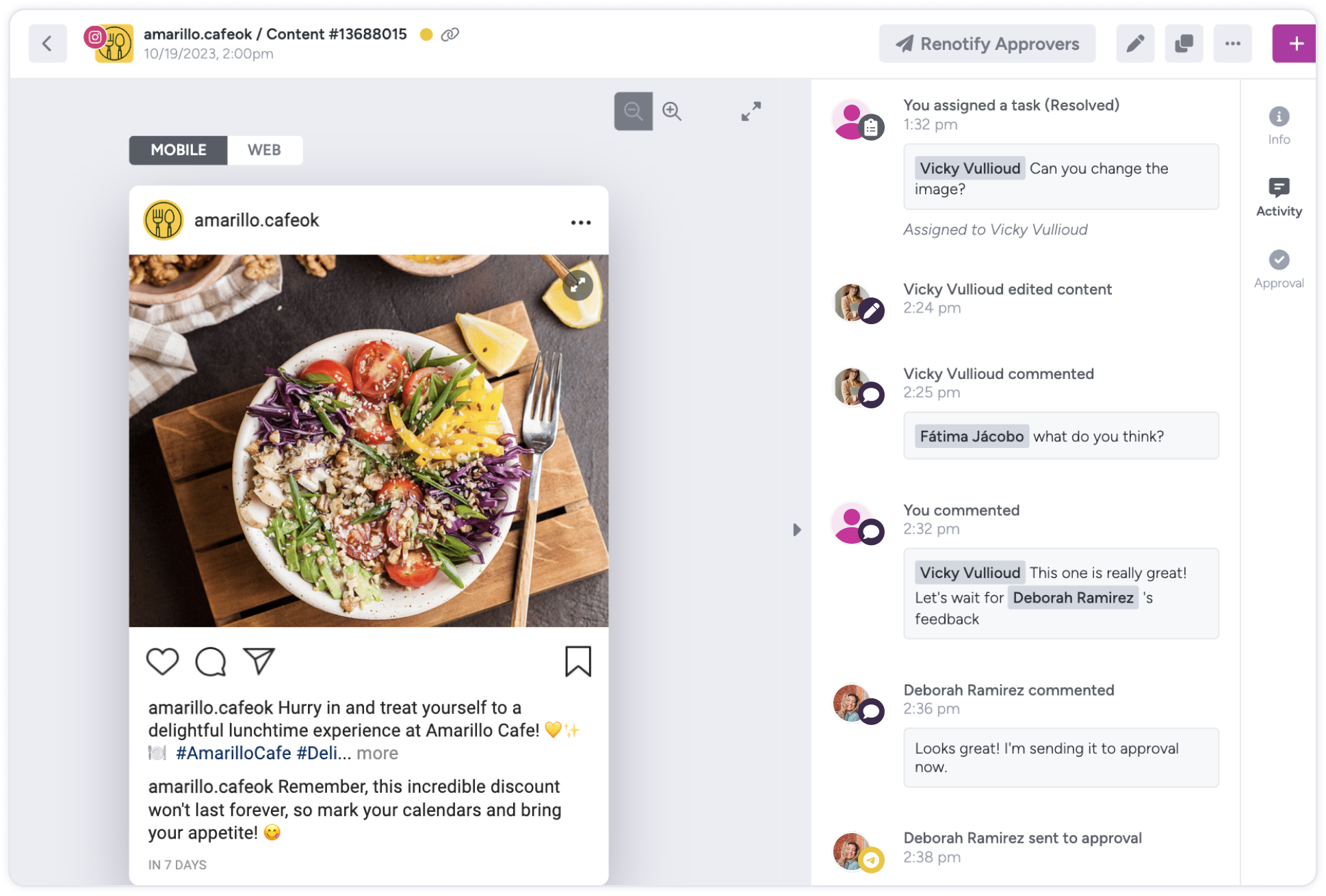 Screenshots & Videos Screenshot #4
