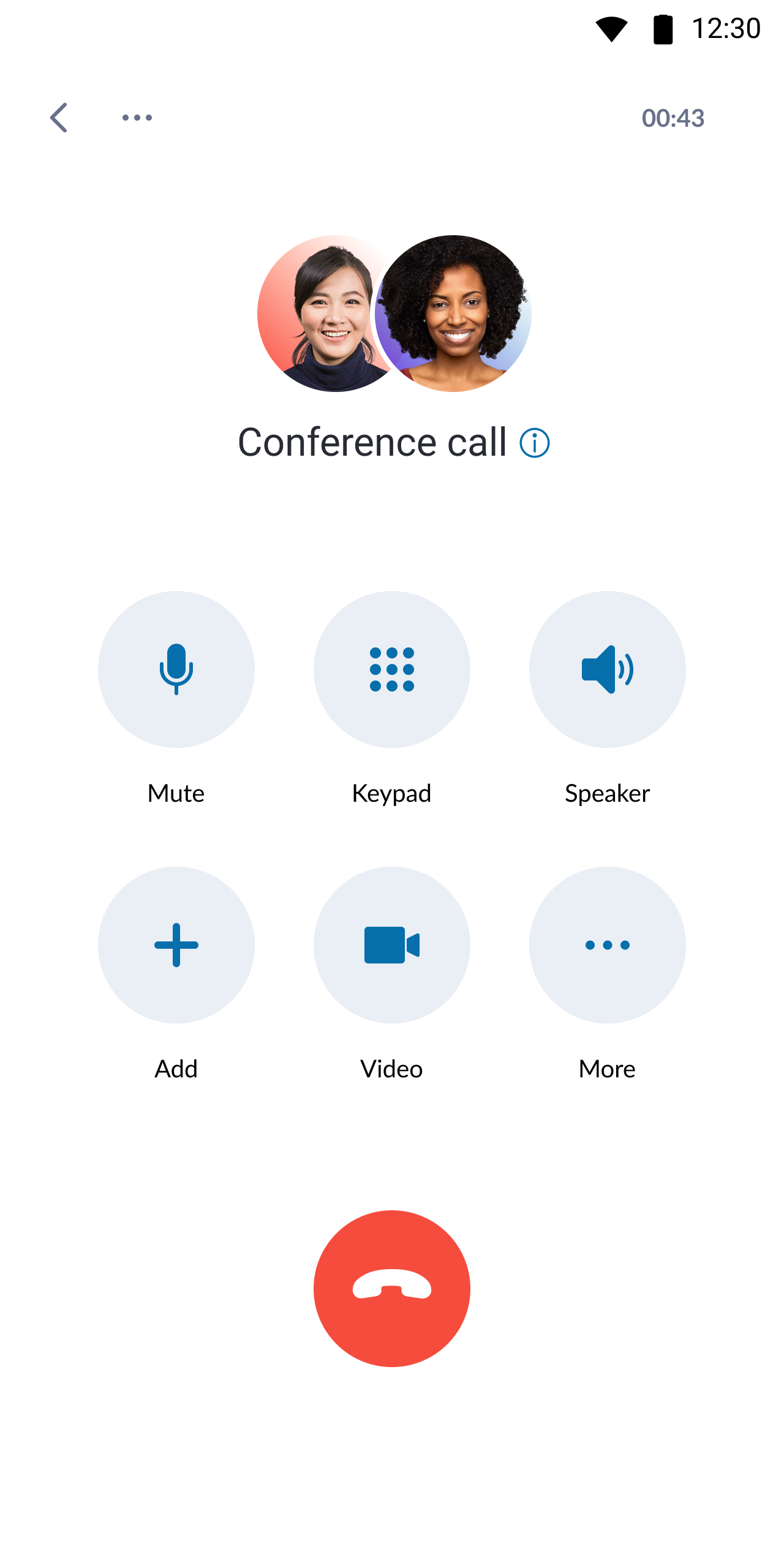 Screenshots & Videos Screenshot #1