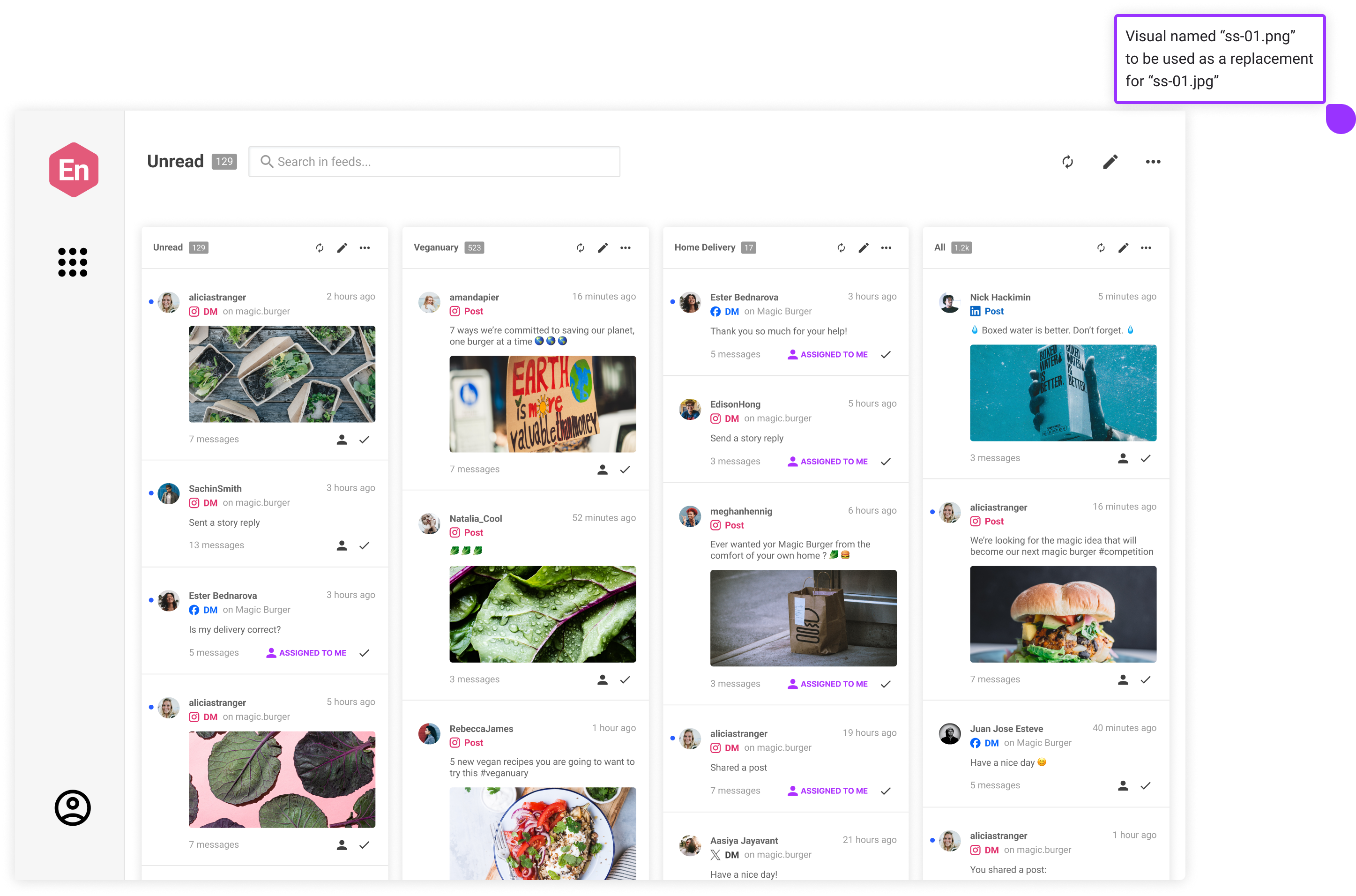 Screenshots & Videos Screenshot #3