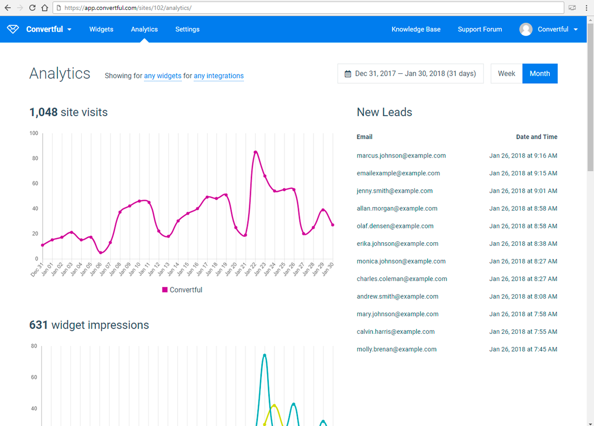 Screenshots & Videos Screenshot #3