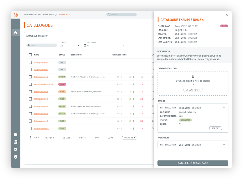 Screenshots & Videos Screenshot #1