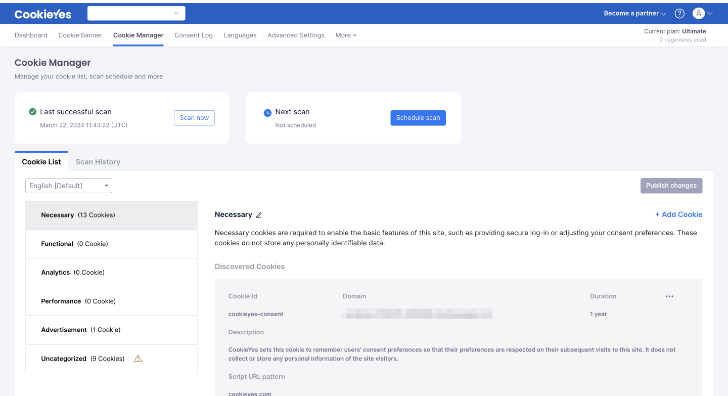 Screenshots & Videos Screenshot #3