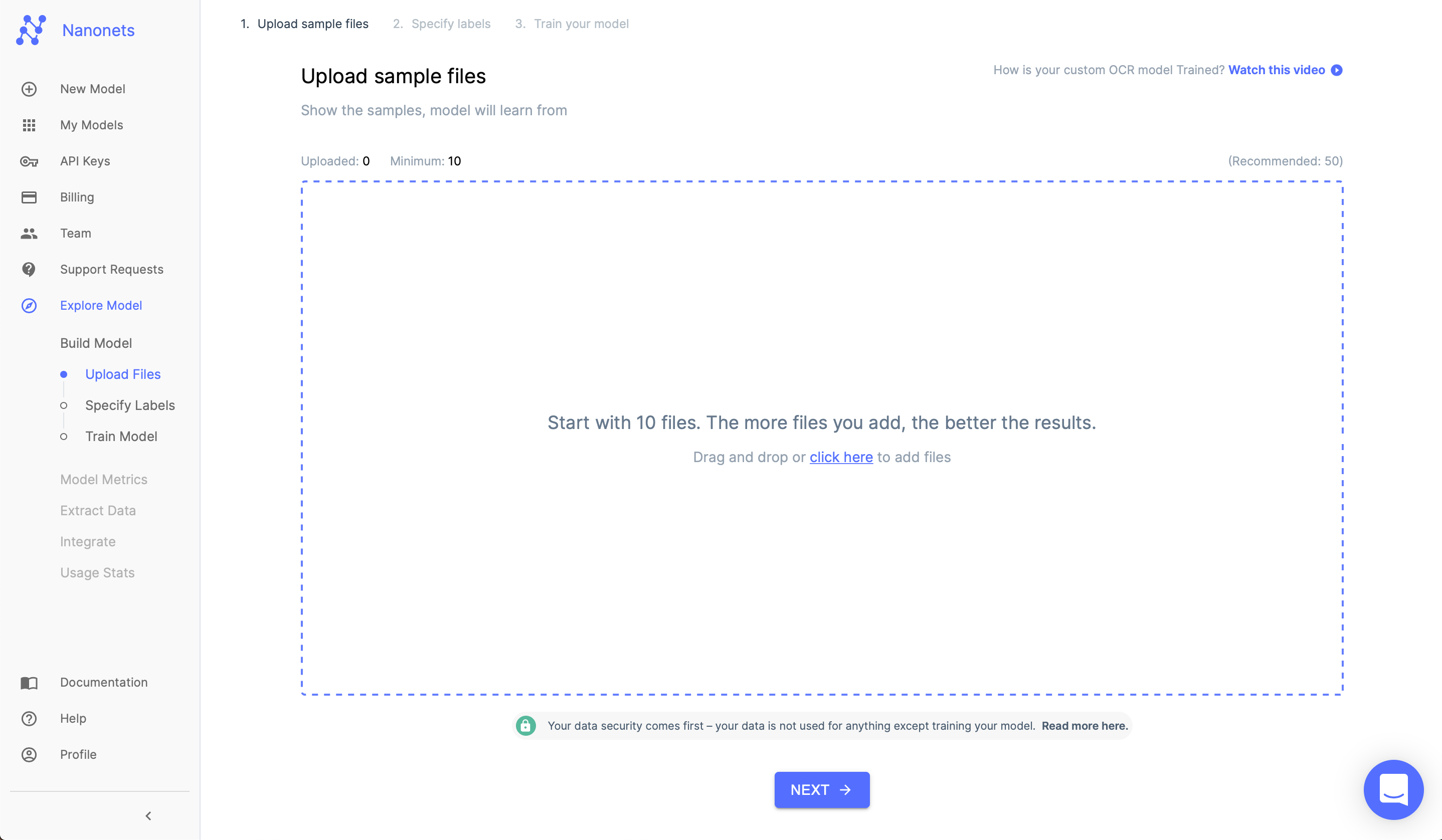 Screenshots & Videos Screenshot #1