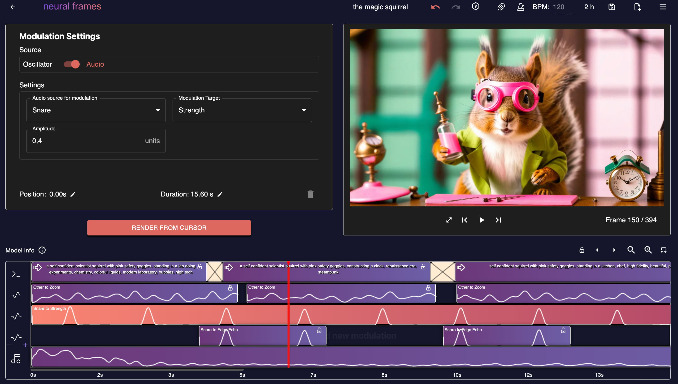 Screenshots & Videos Screenshot #1