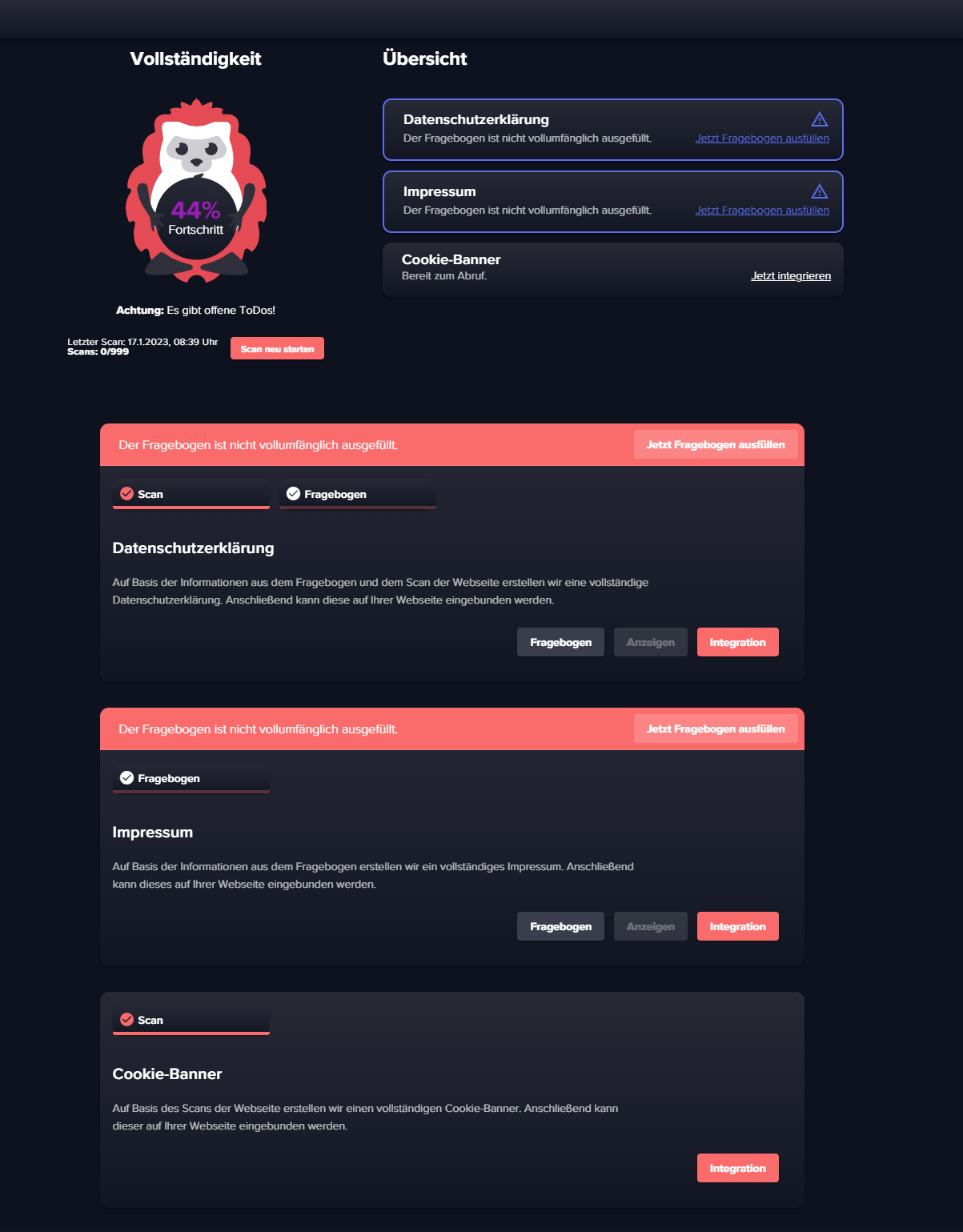 Screenshots & Videos Screenshot #1