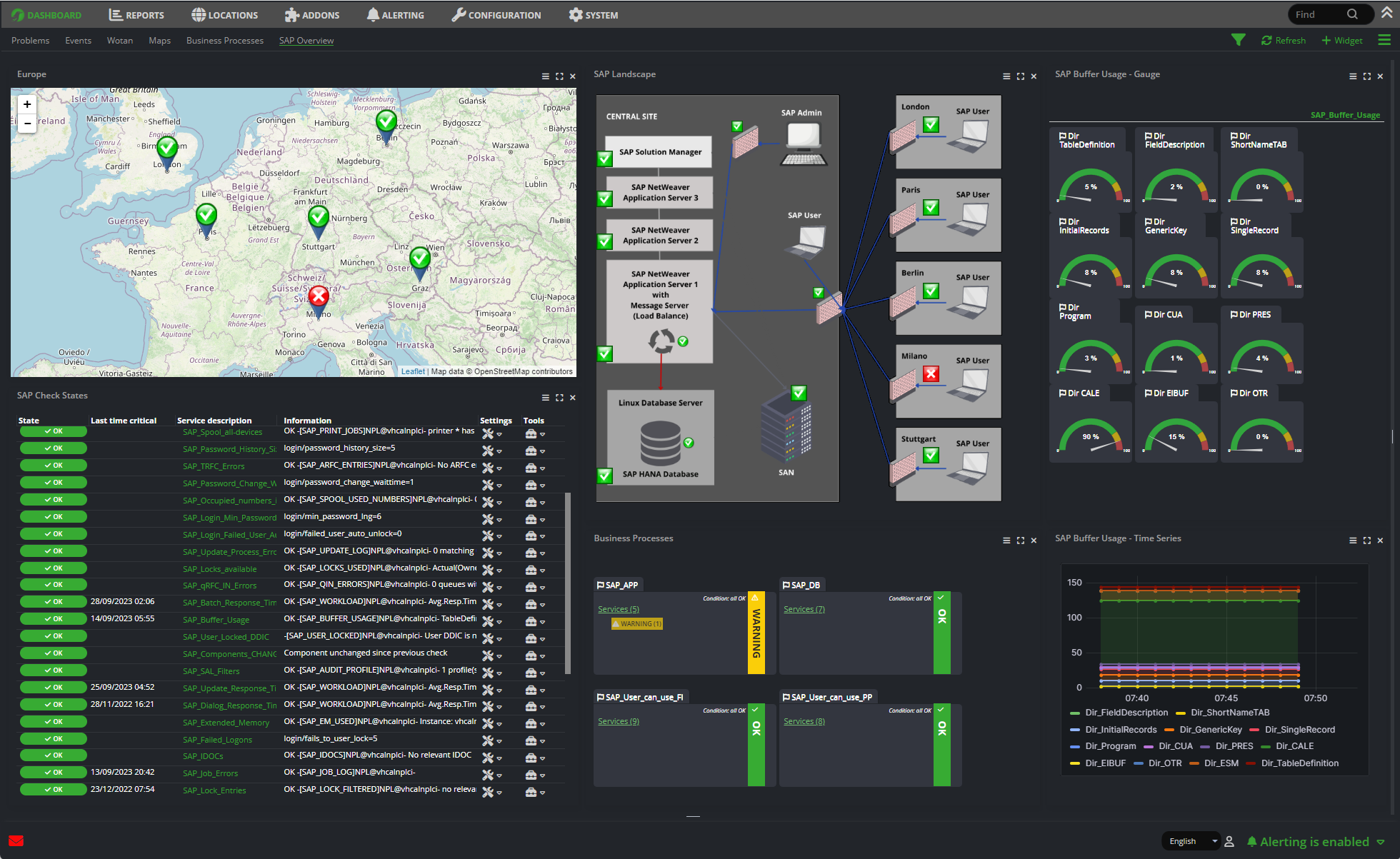 Screenshots & Videos Screenshot #1