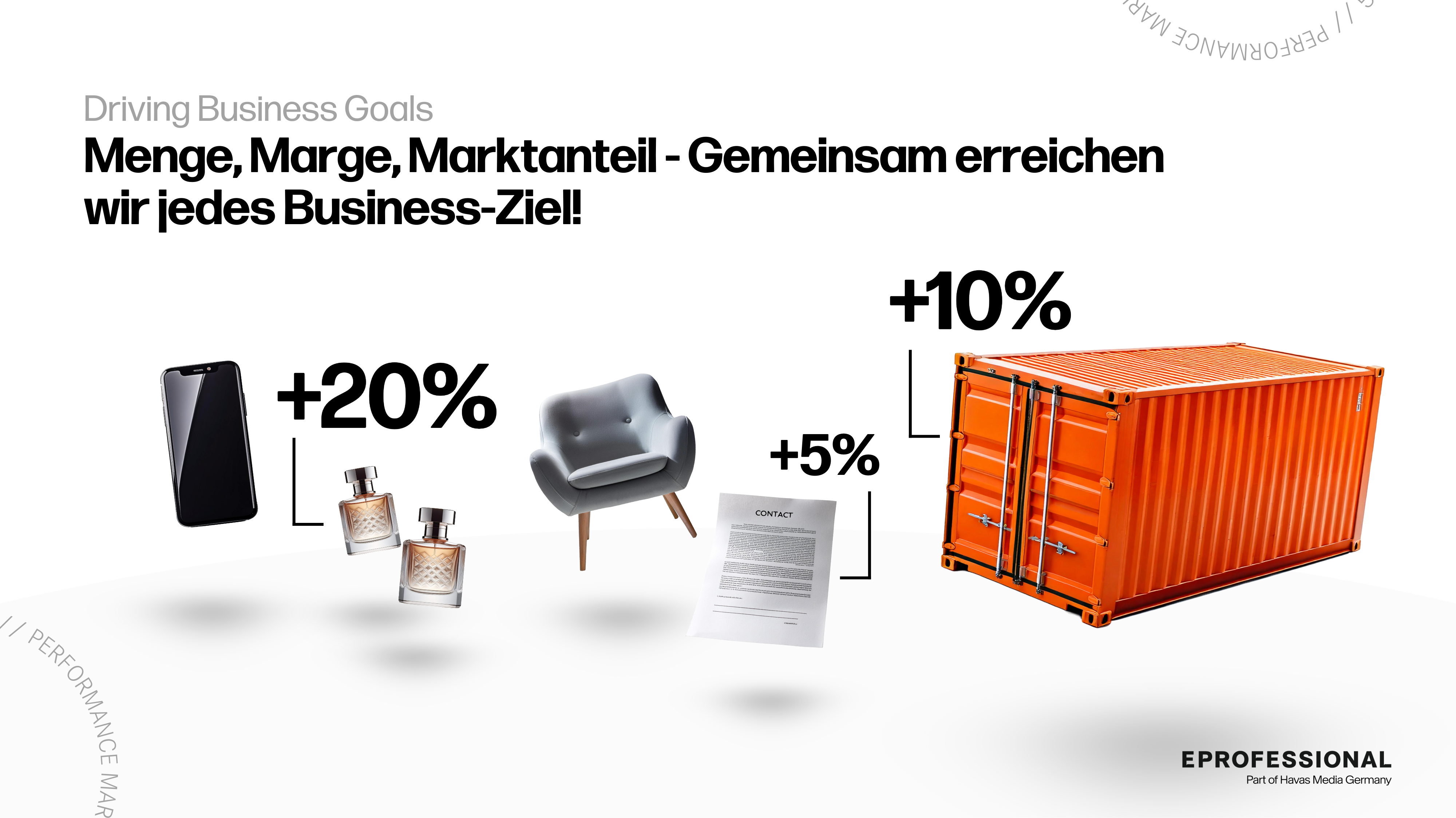 EPROFESSIONAL Projekte & Portfolio Screenshot #4