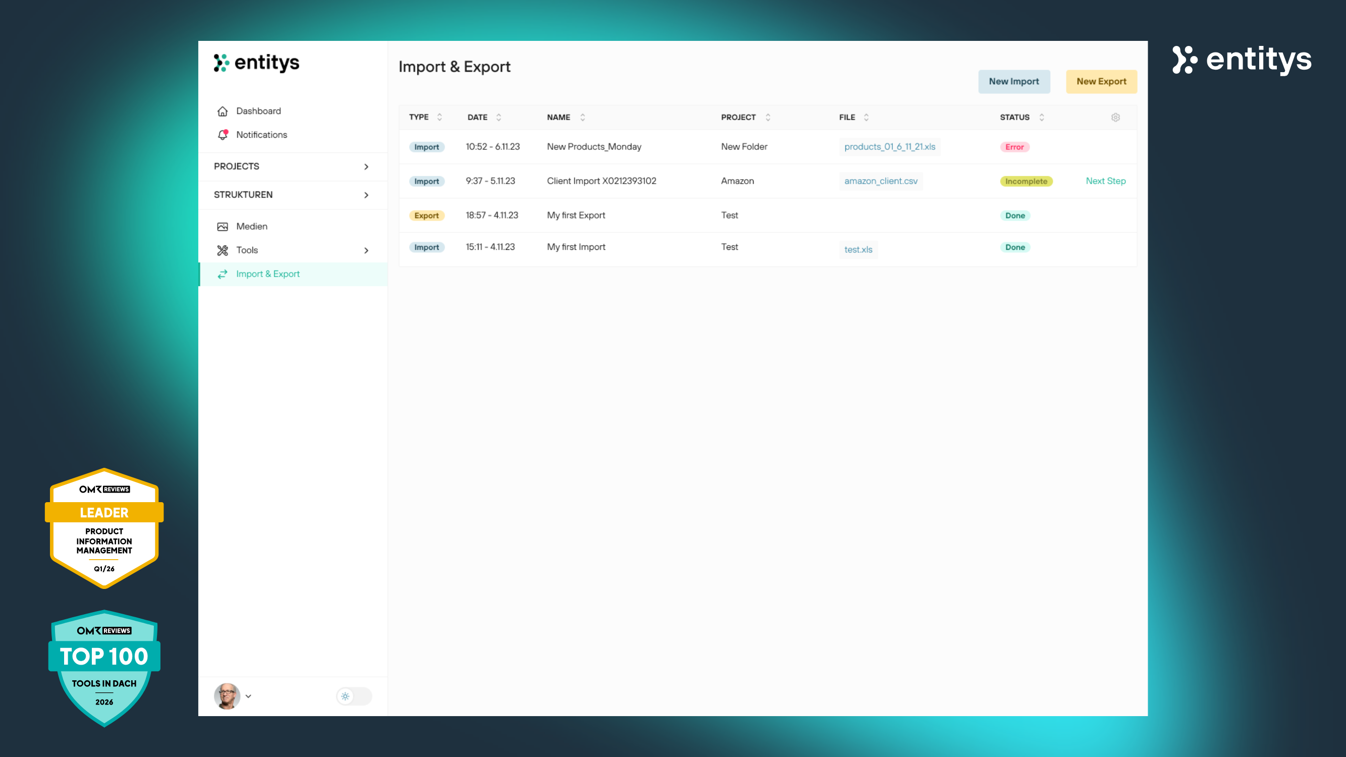 Screenshots & Videos Screenshot #5