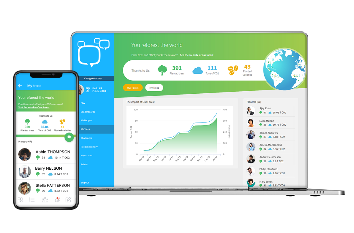 Screenshots & Videos Screenshot #5