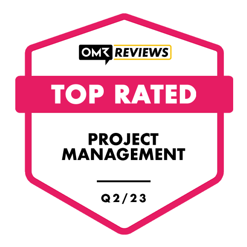 Top Rated - Project Management