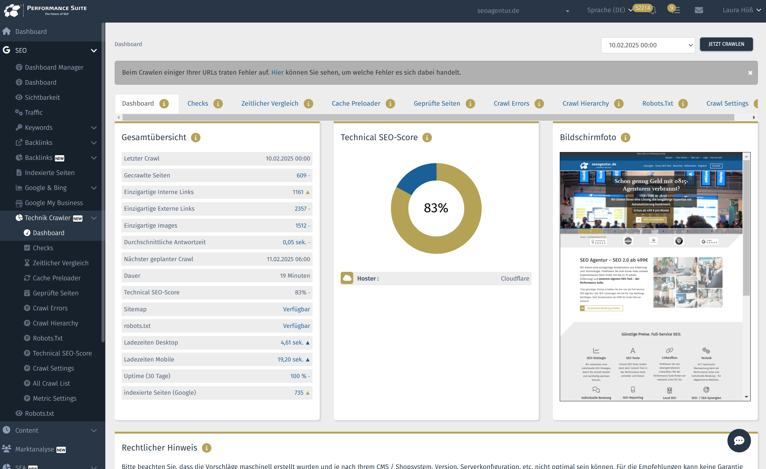 Screenshots & Videos Screenshot #2