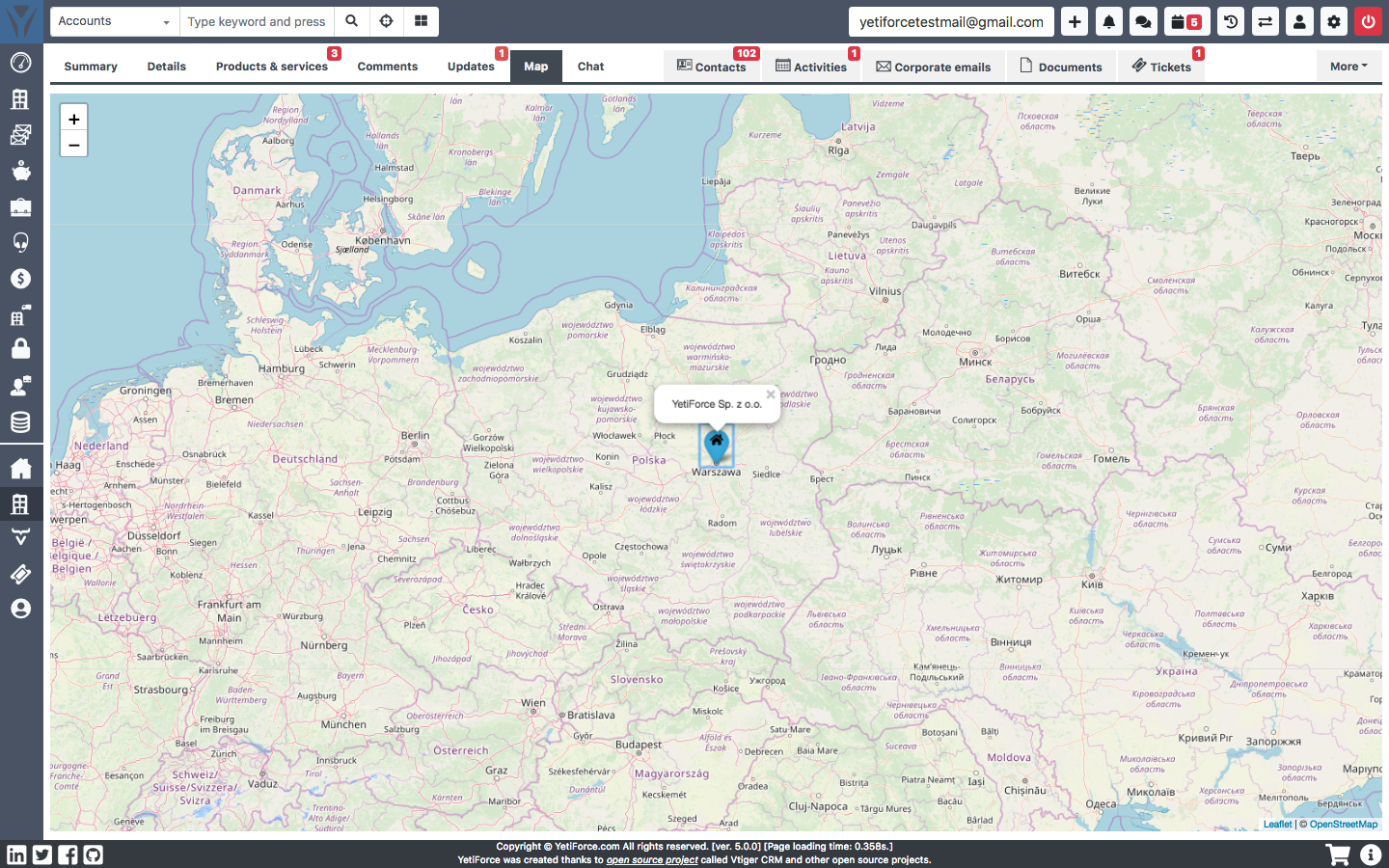 Screenshots & Videos Screenshot #3