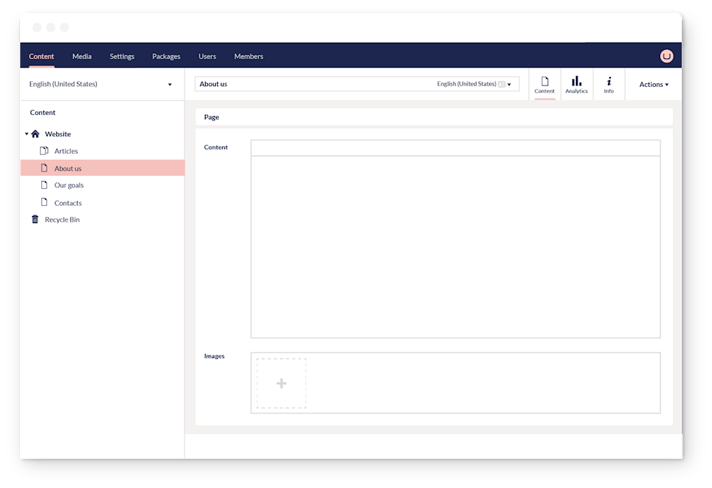 Screenshots & Videos Screenshot #2