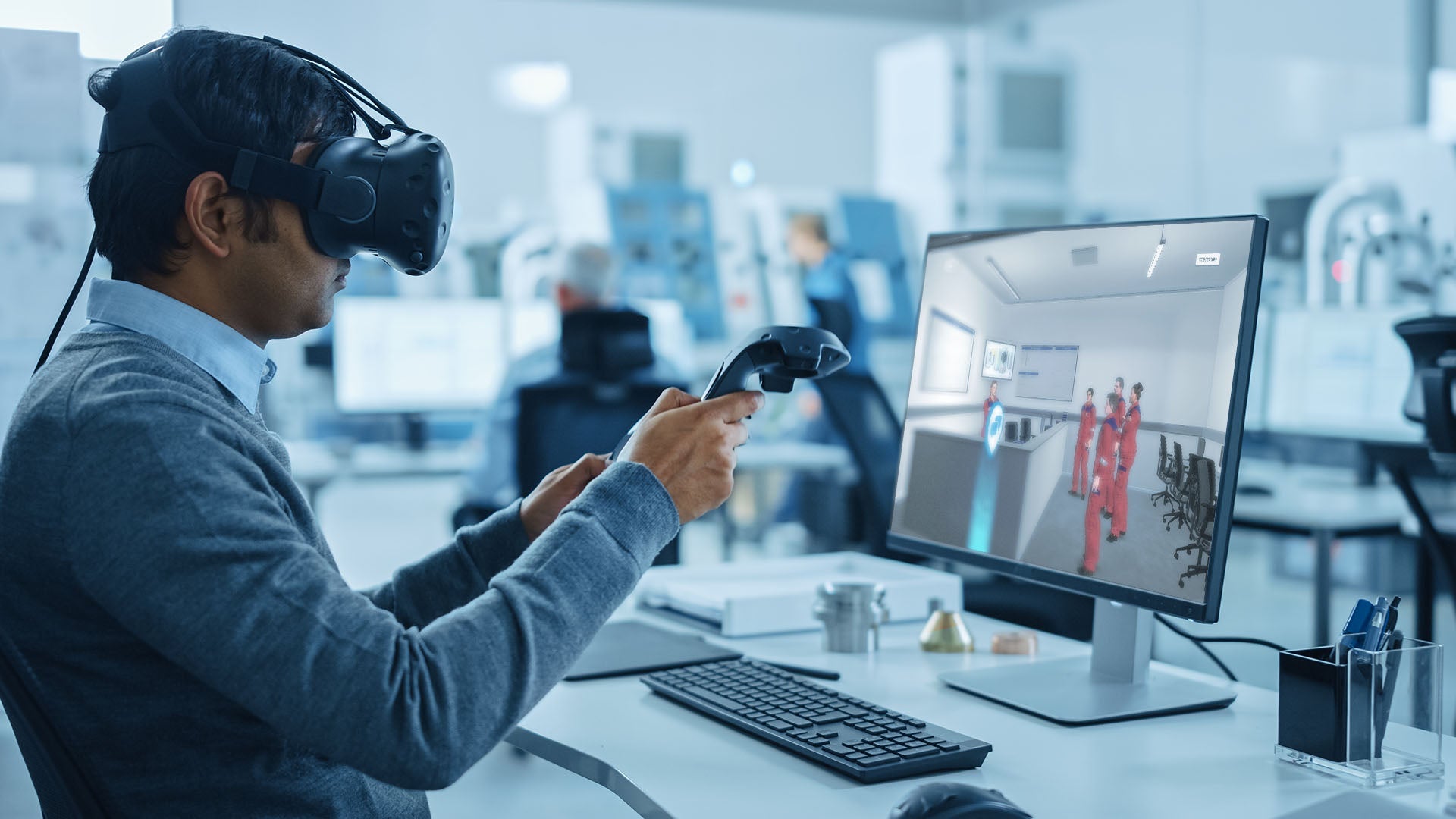 Screenshots & Videos Screenshot #2