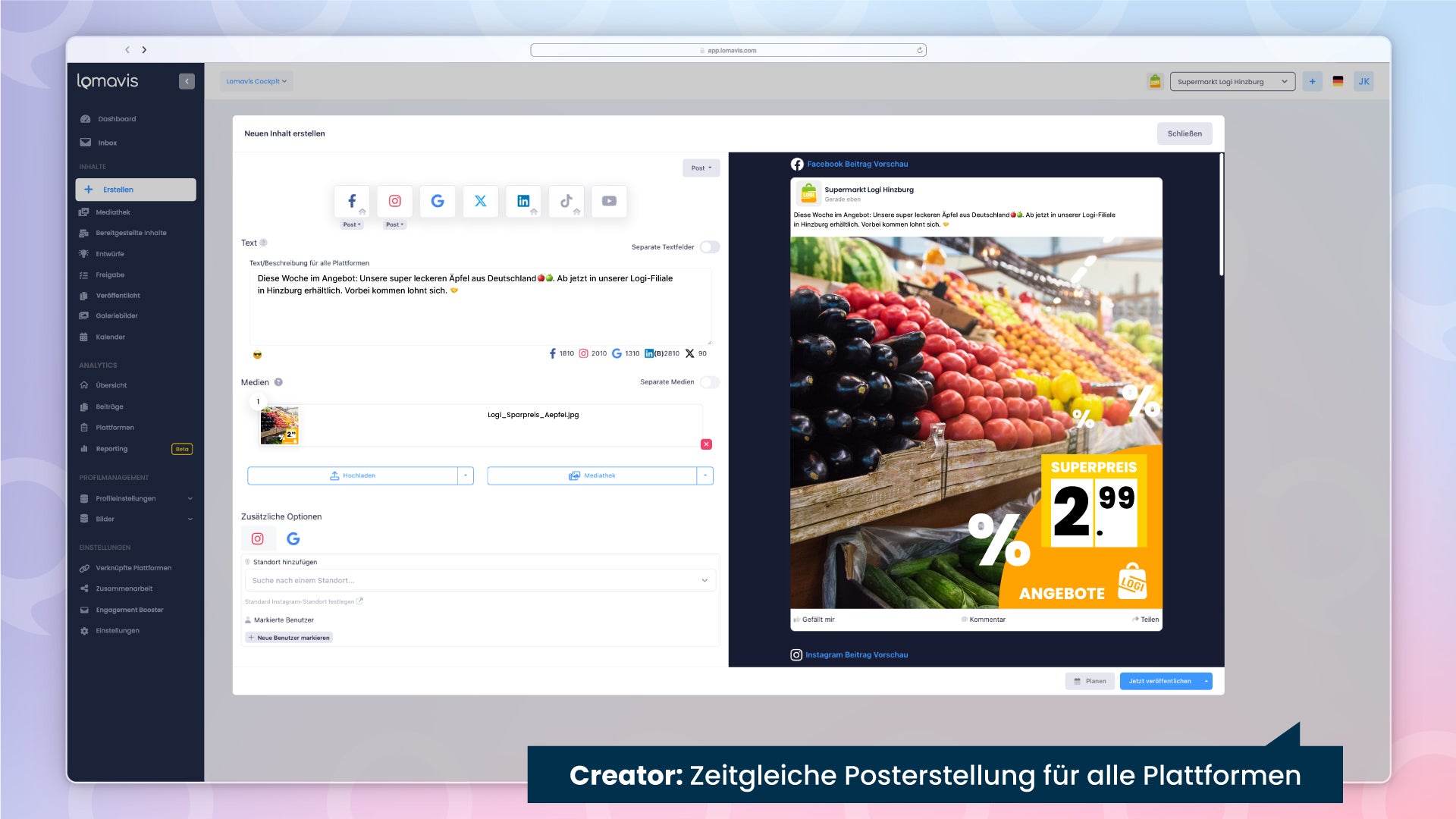 Screenshots & Videos Screenshot #2