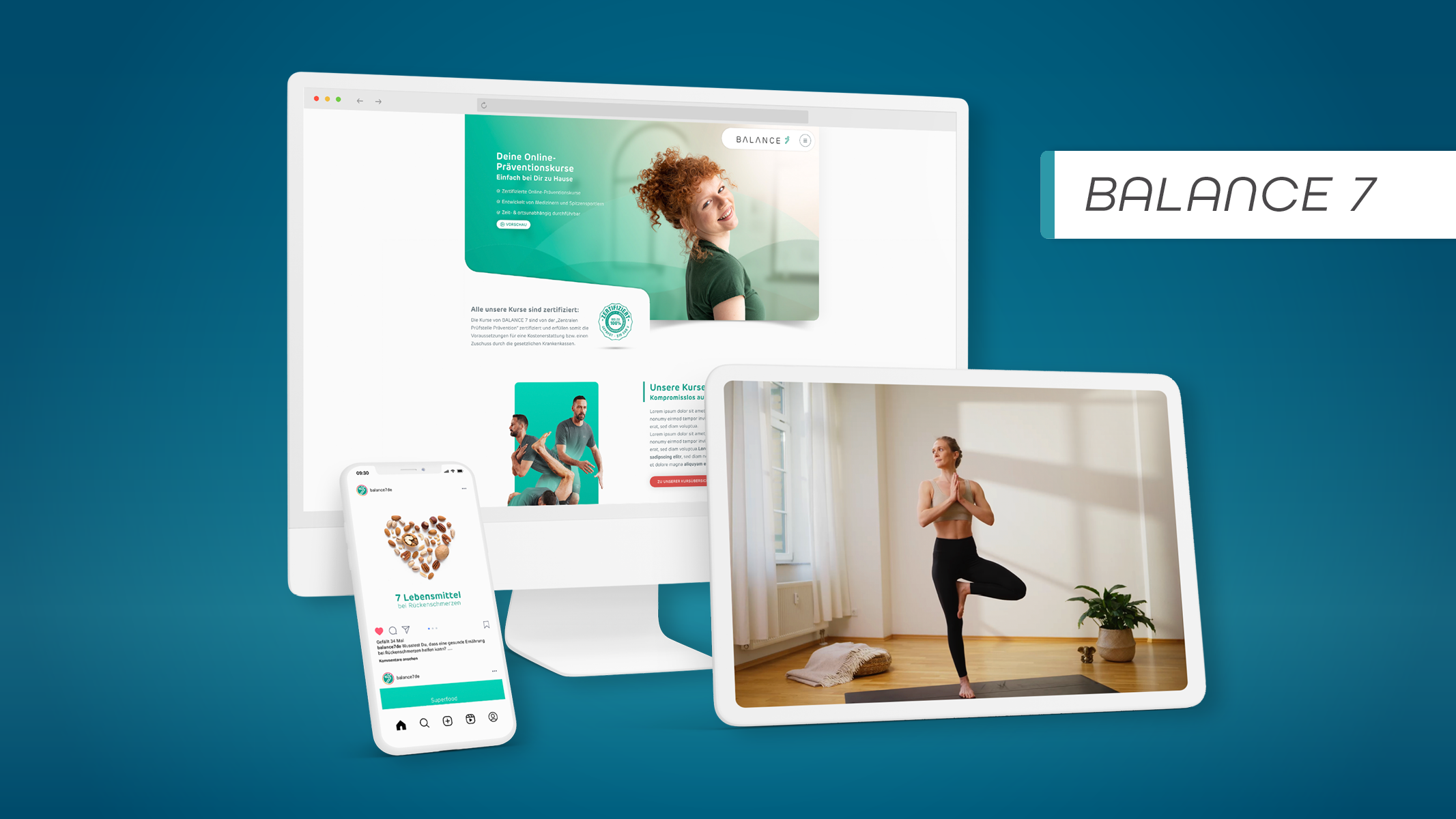ELSTERKIND Projekte & Portfolio Screenshot #5