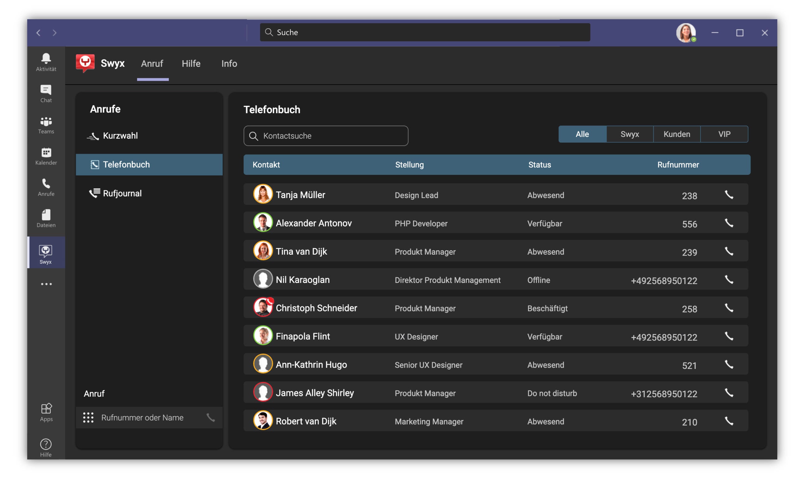 Screenshots & Videos Screenshot #1