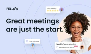 Fellow Screenshot #0