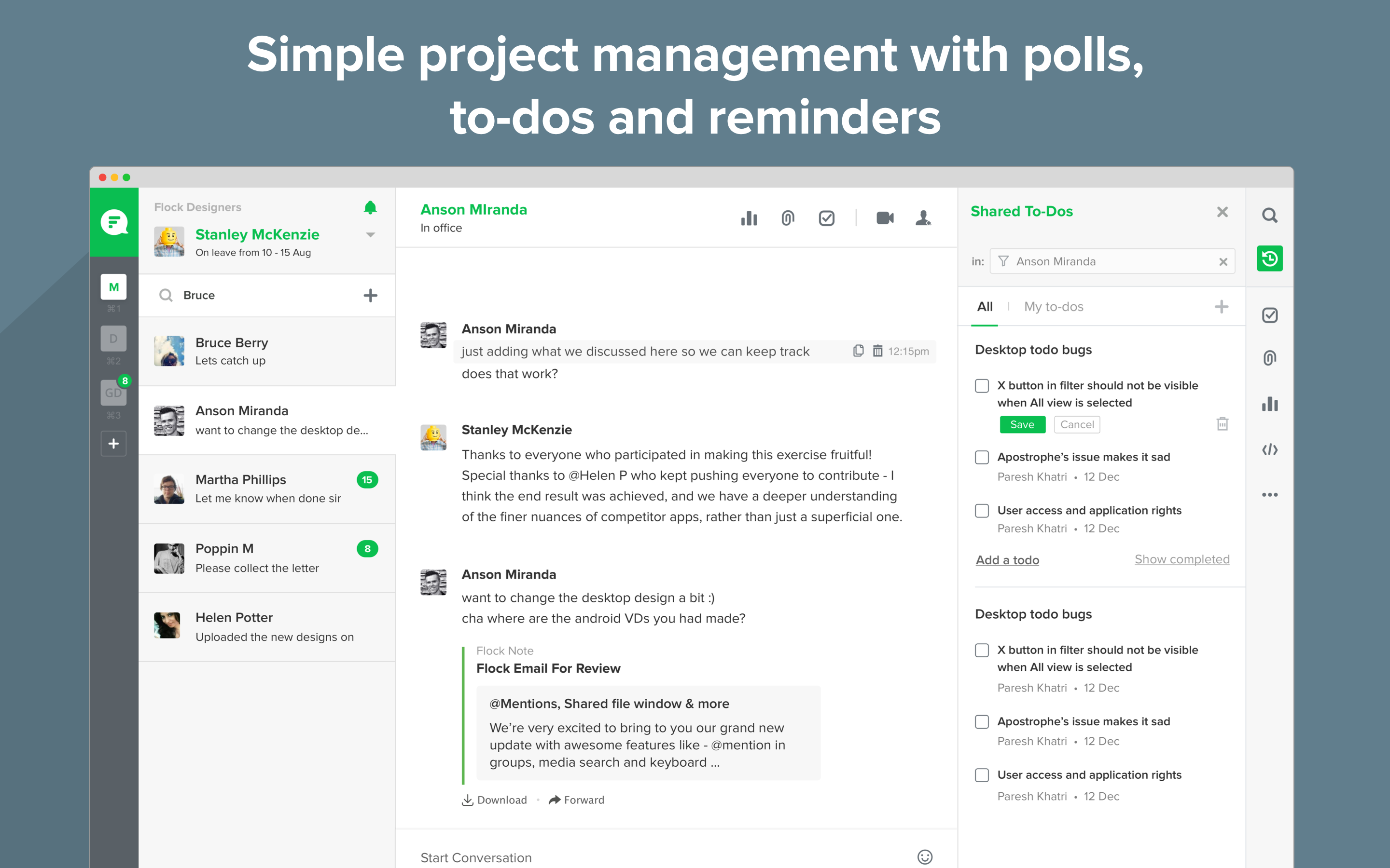 Screenshots & Videos Screenshot #3