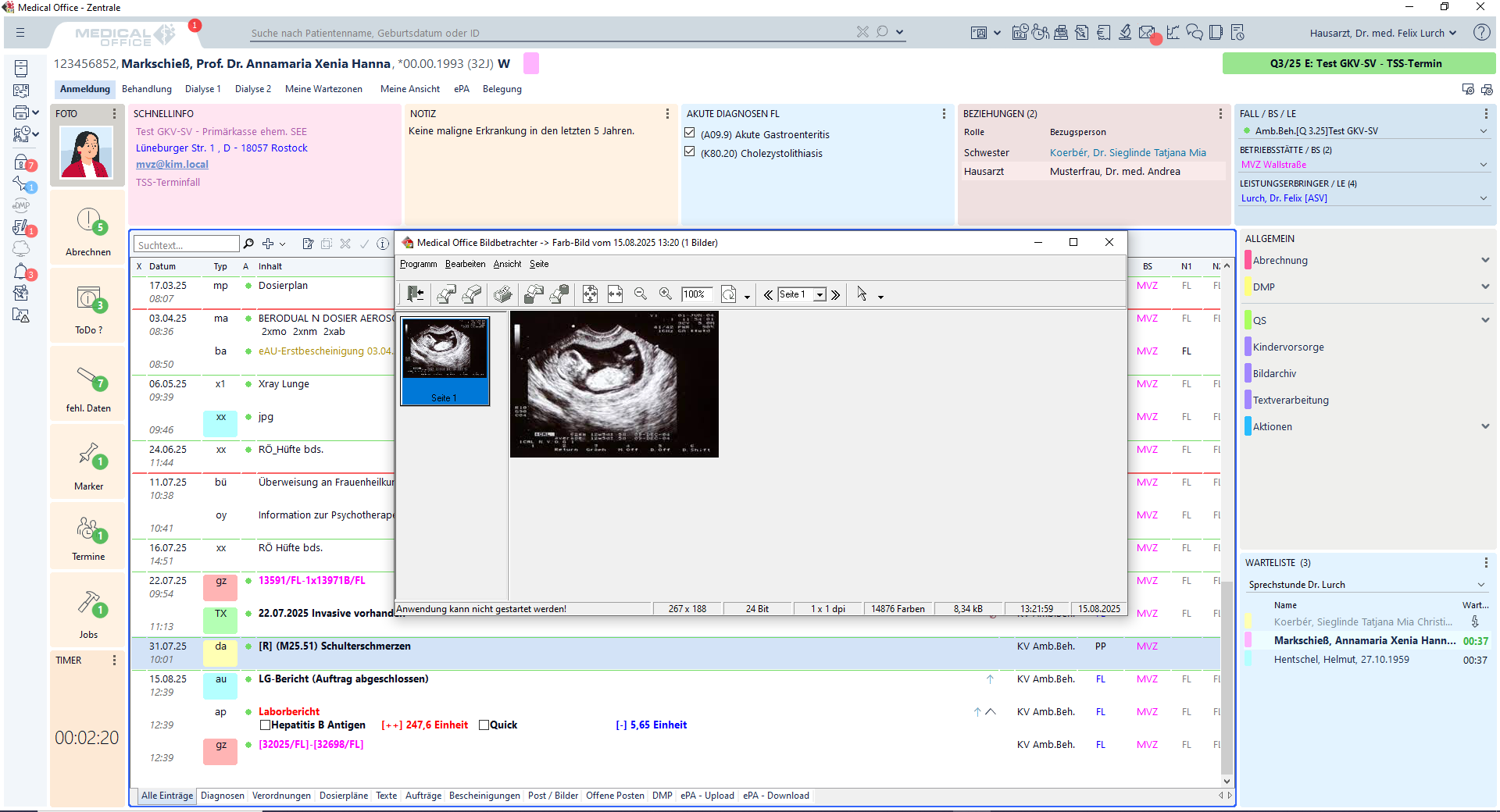 Screenshots & Videos Screenshot #1