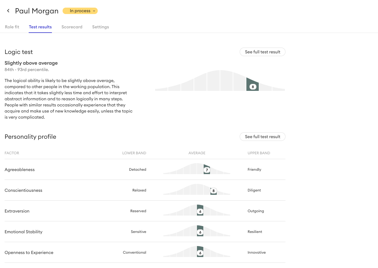 Screenshots & Videos Screenshot #1