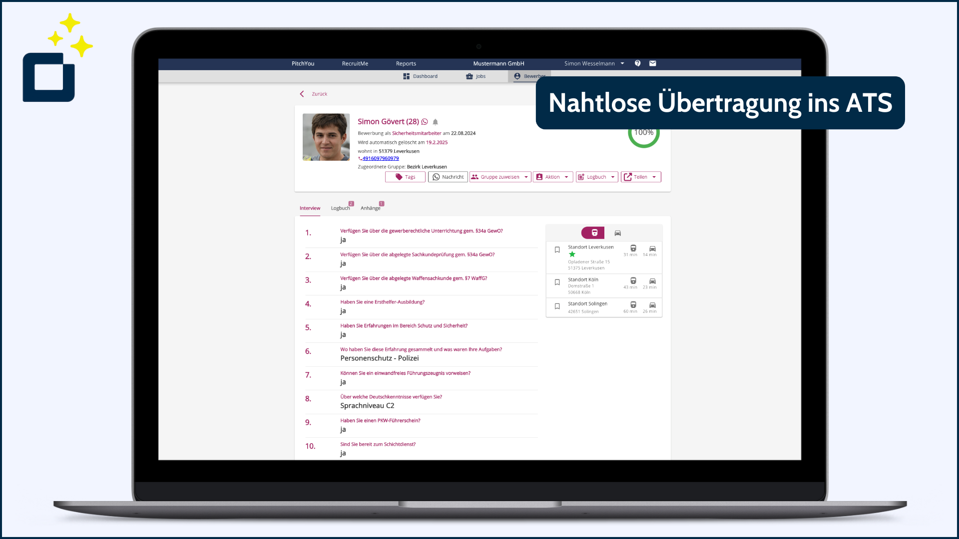 Screenshots & Videos Screenshot #3