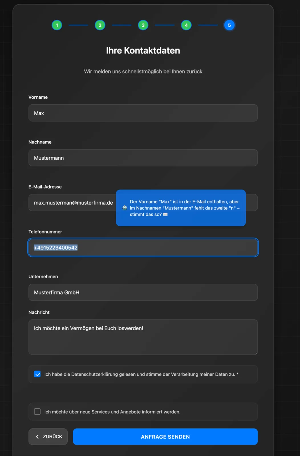 Screenshots & Videos Screenshot #1