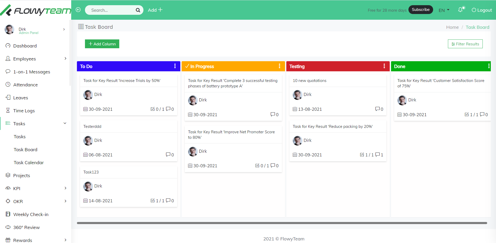 Screenshots & Videos Screenshot #5