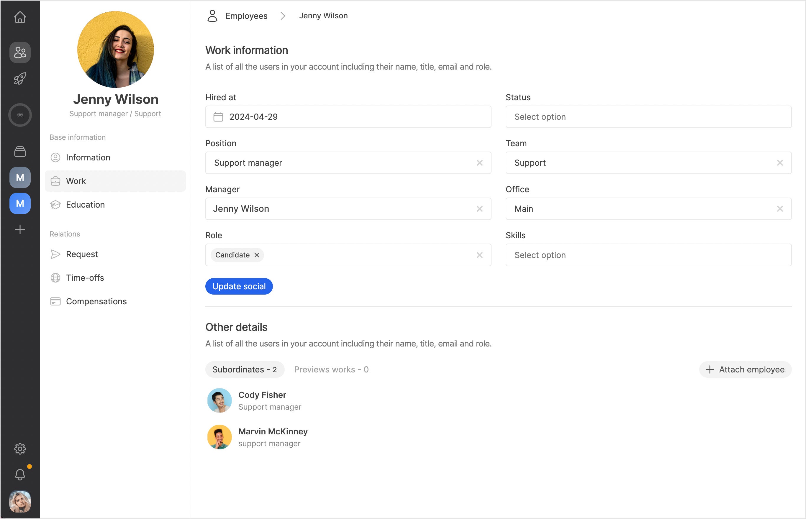 Screenshots & Videos Screenshot #2
