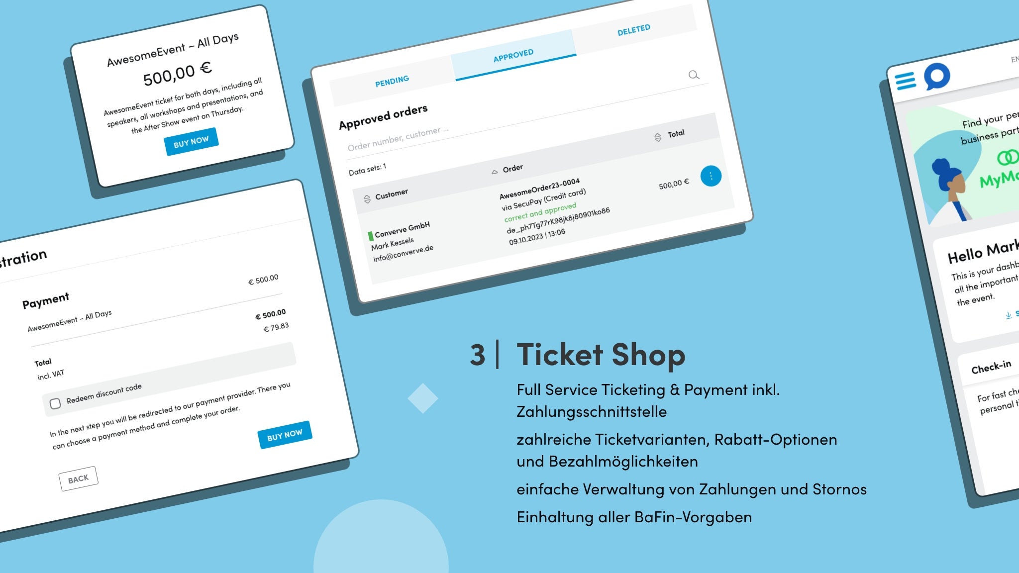 Screenshots & Videos Screenshot #3