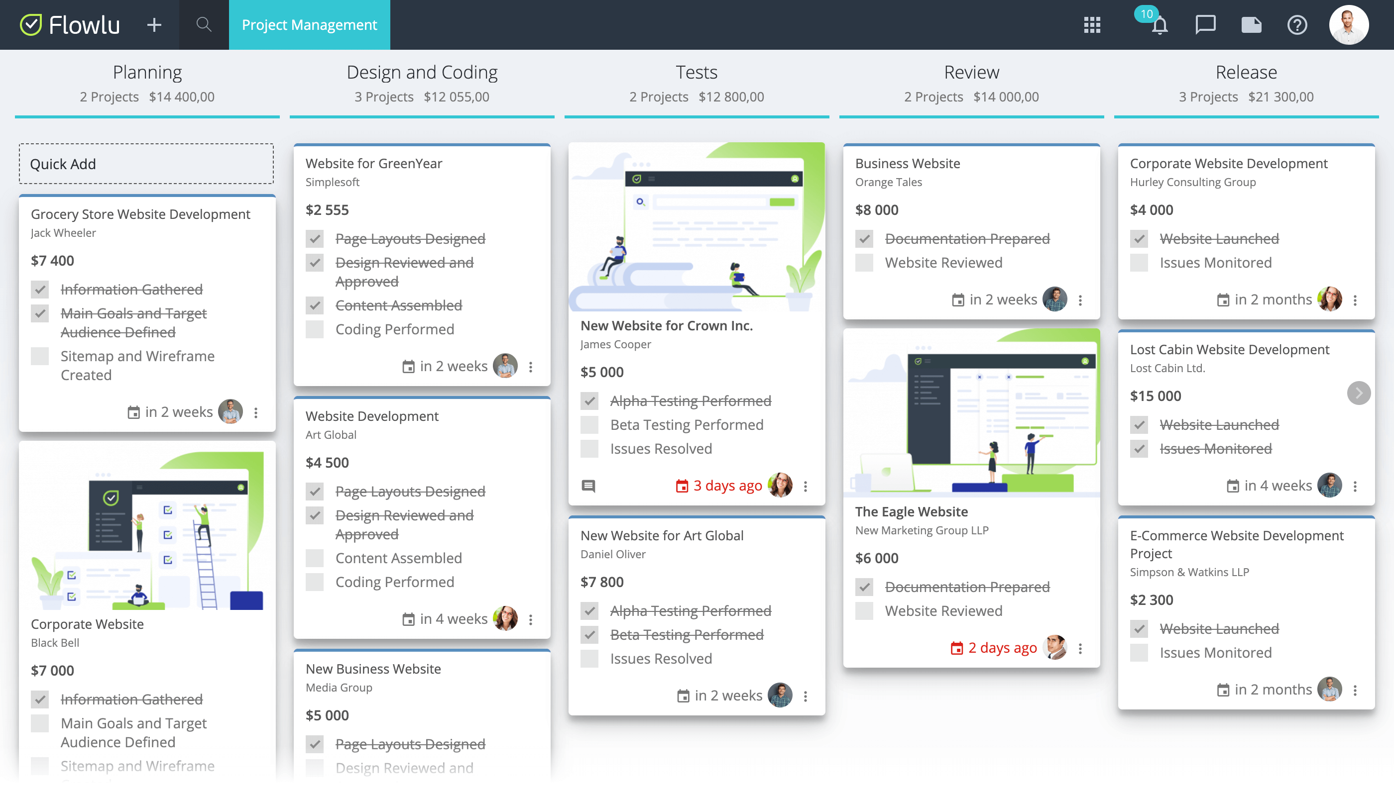 Screenshots & Videos Screenshot #1