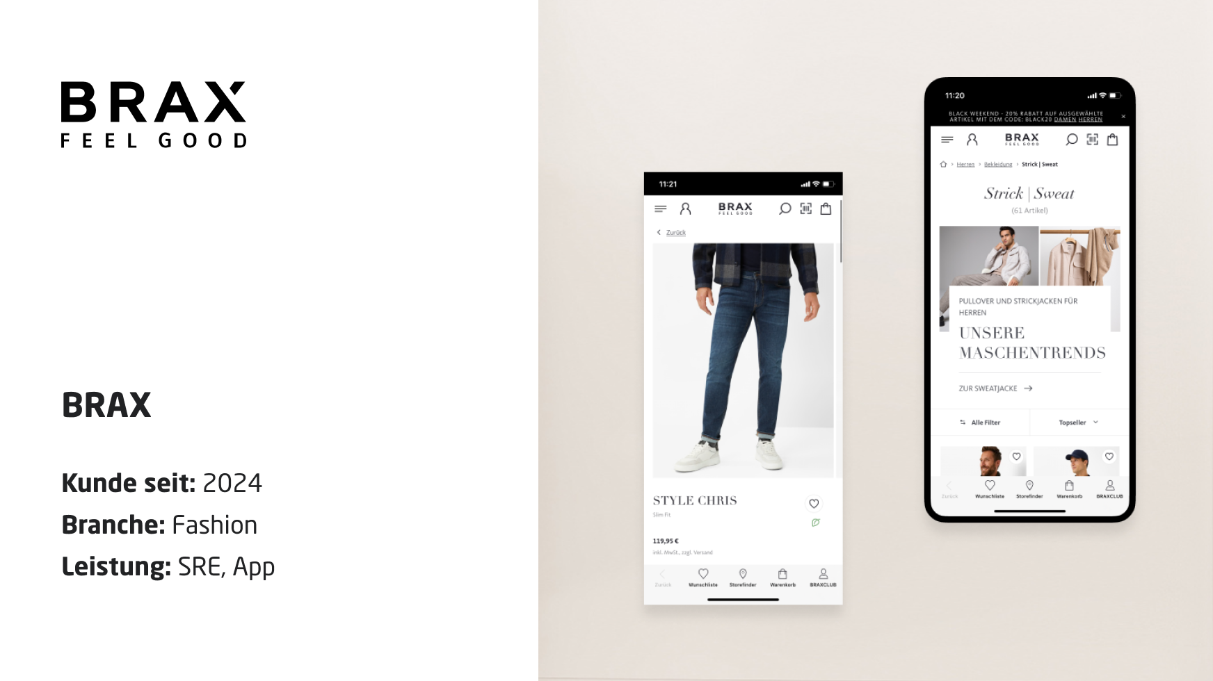 piazza blu² Projects & Portfolio Screenshot #3