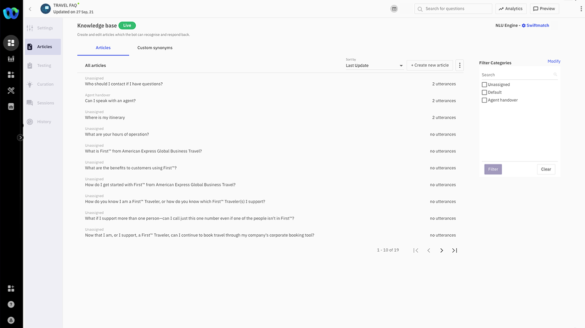 Screenshots & Videos Screenshot #0