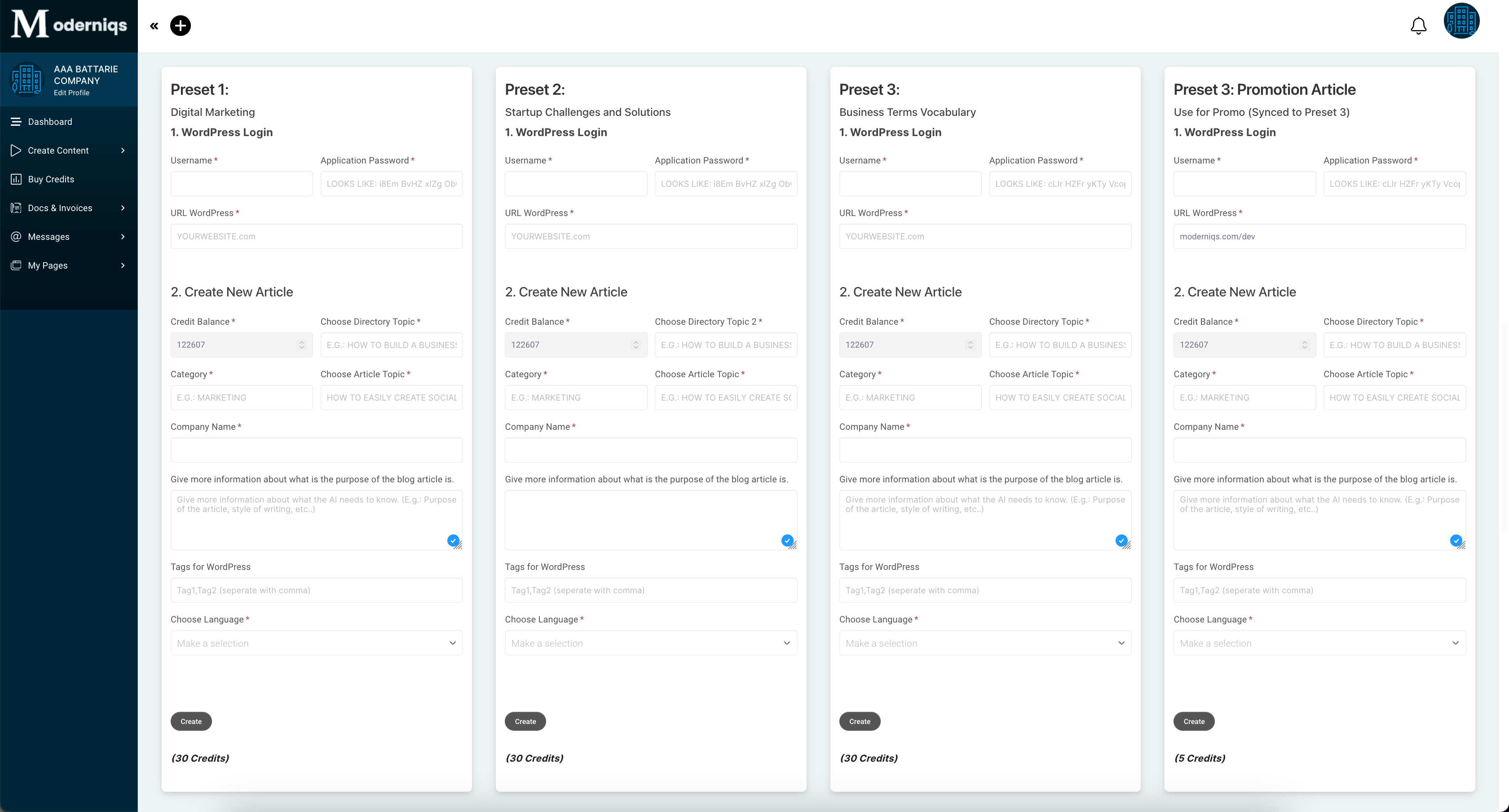 Screenshots & Videos Screenshot #0