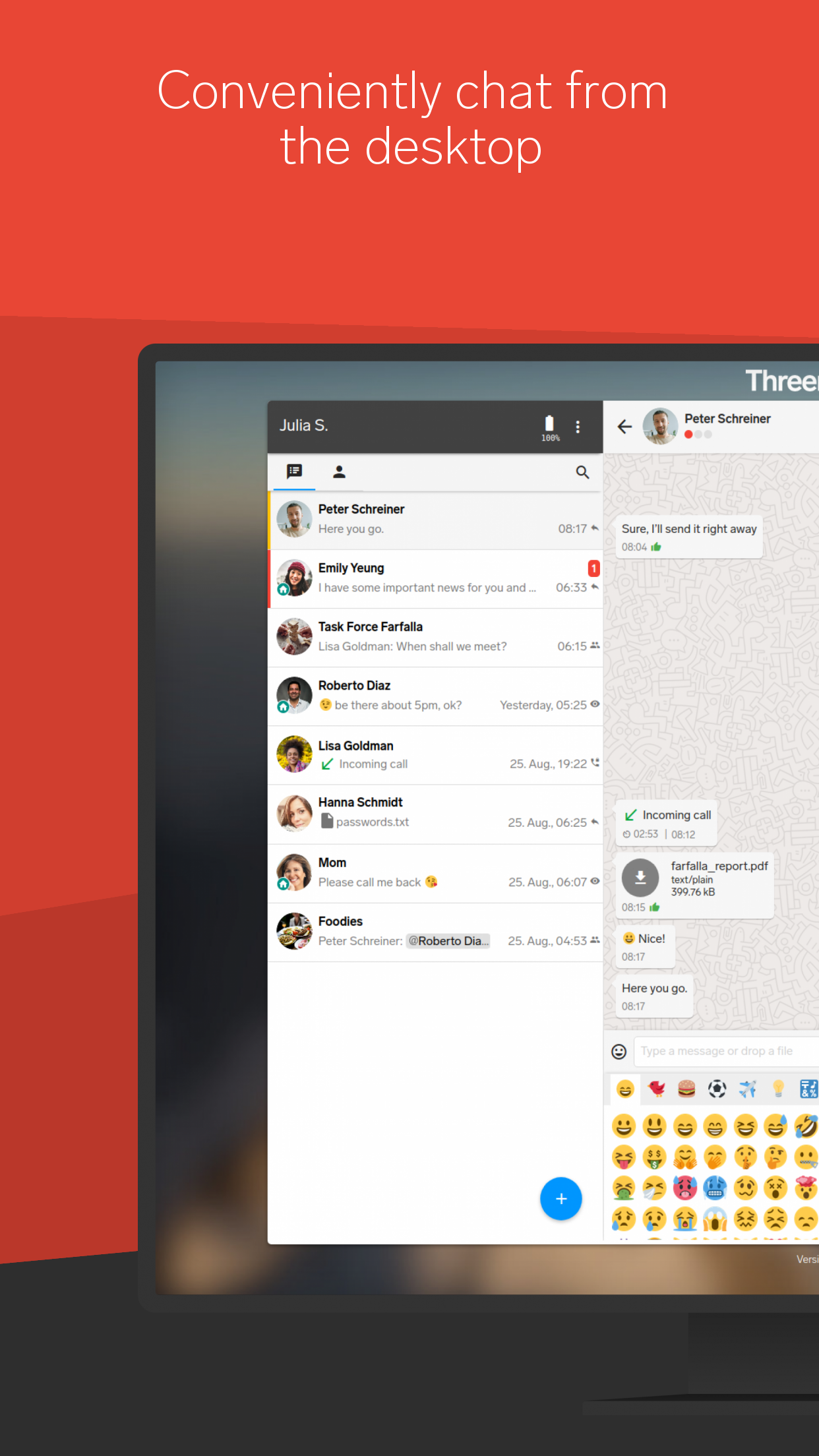 Screenshots & Videos Screenshot #3