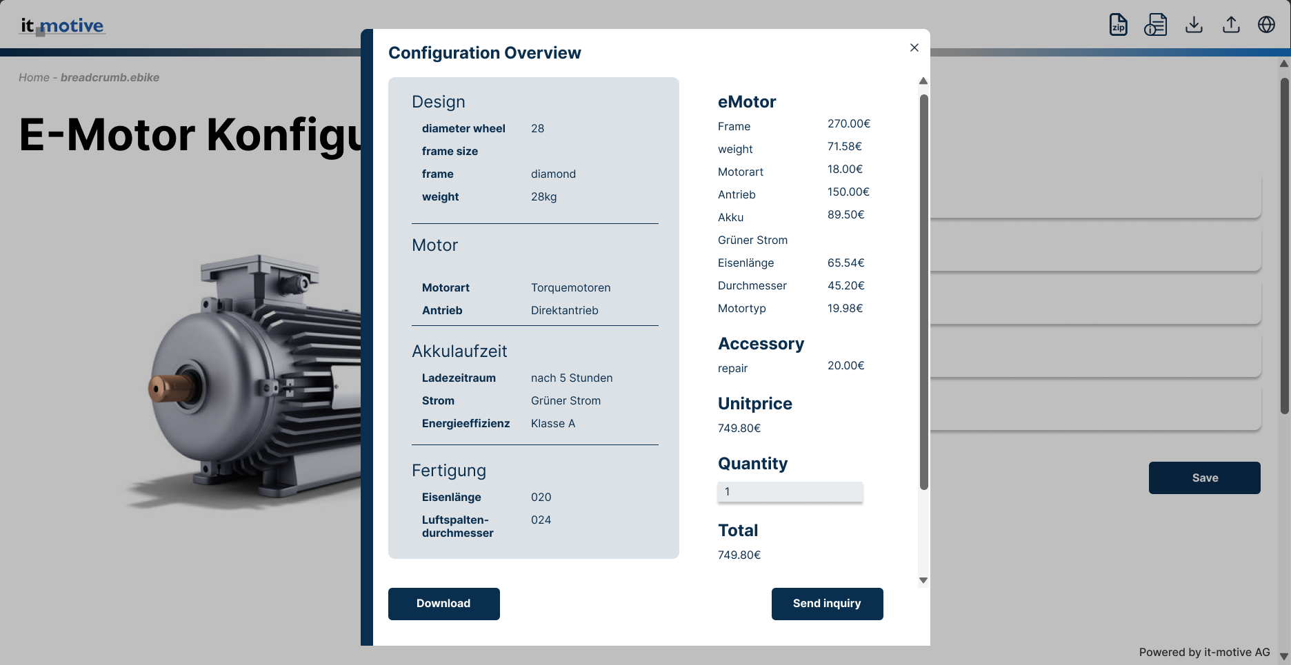 Screenshots & Videos Screenshot #0