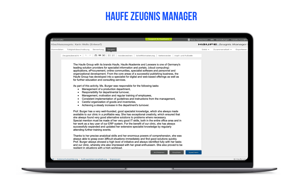 Screenshots & Videos Screenshot #5