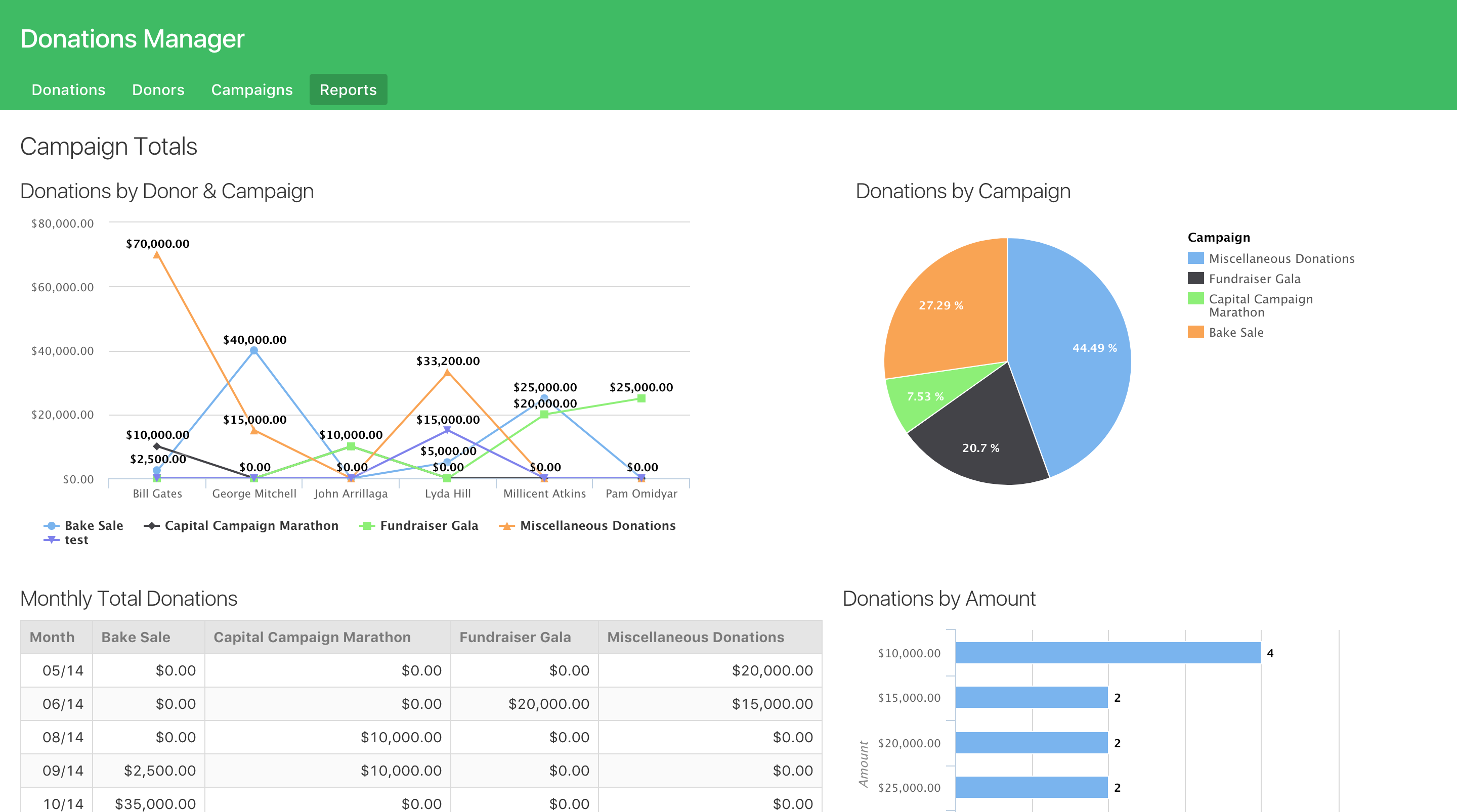 Screenshots & Videos Screenshot #0