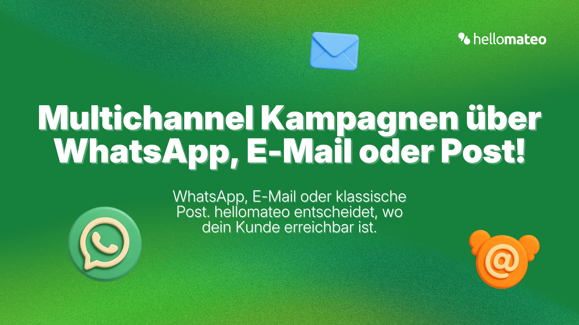 hellomateo Screenshot #0