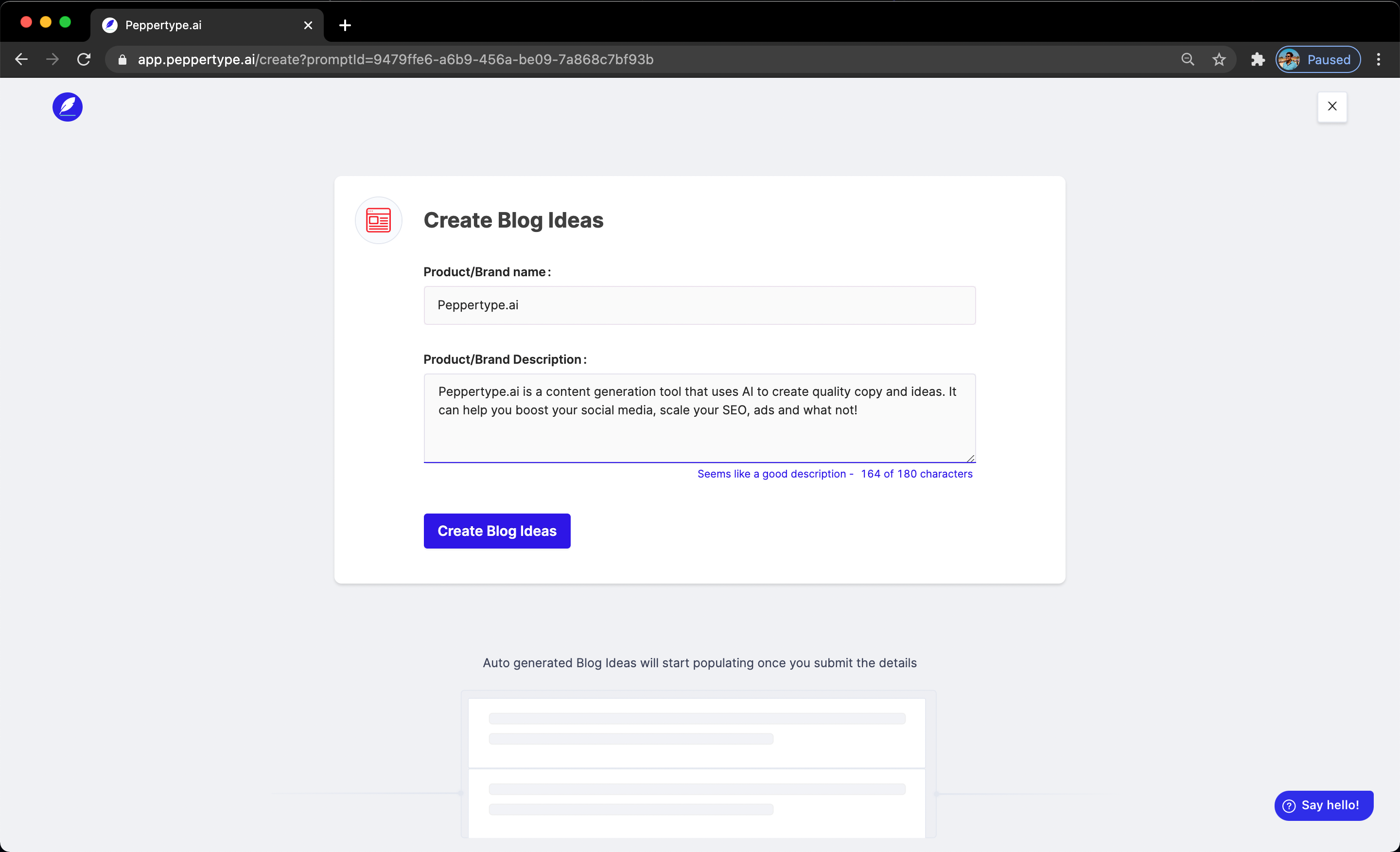 undefined Screenshot #1