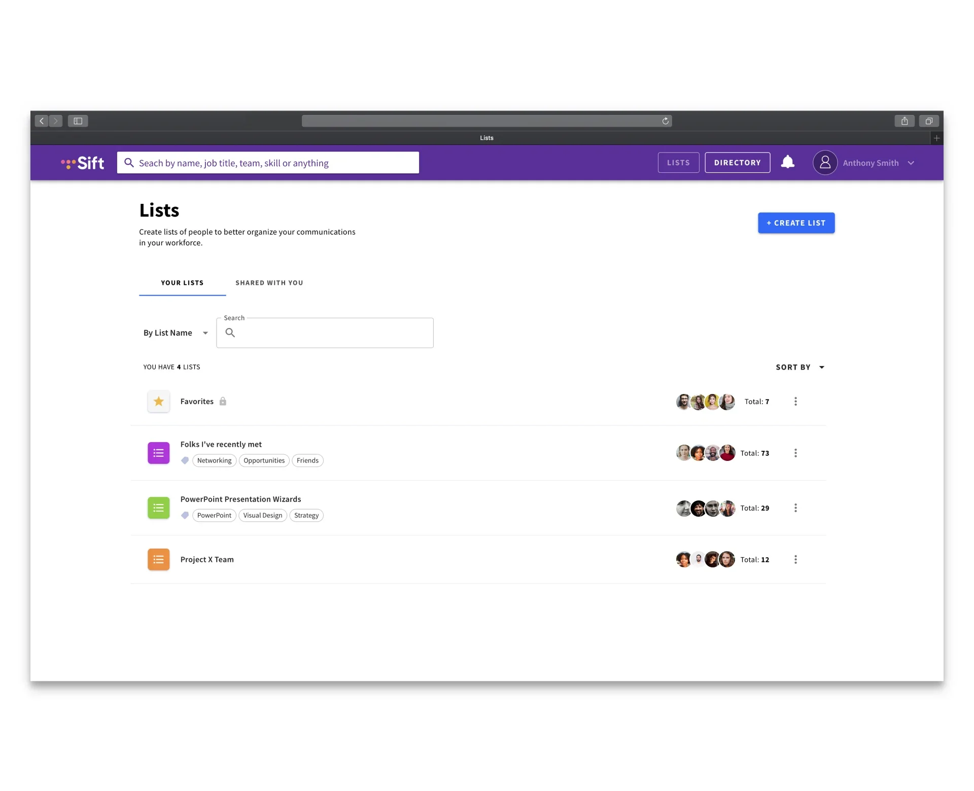 Screenshots & Videos Screenshot #3