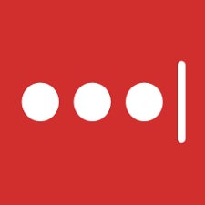 Lastpass Logo