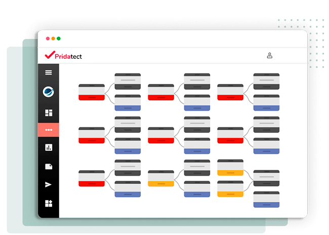 Pridatect Screenshot #0