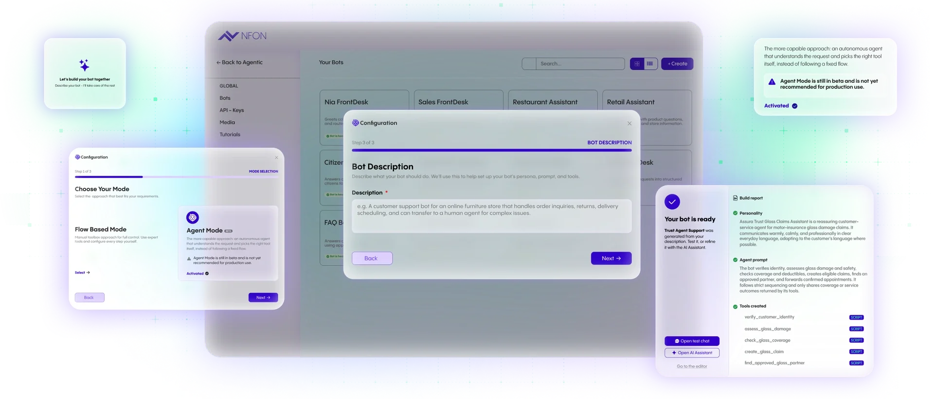 Screenshots & Videos Screenshot #4