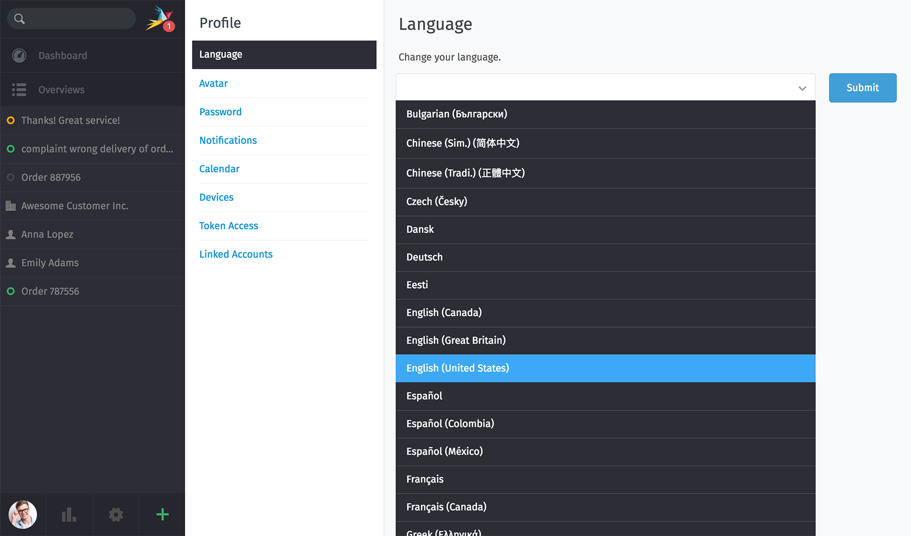 Screenshots & Videos Screenshot #4