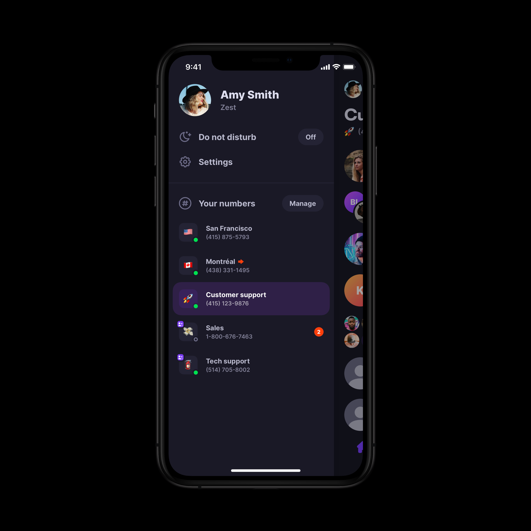 Screenshots & Videos Screenshot #4