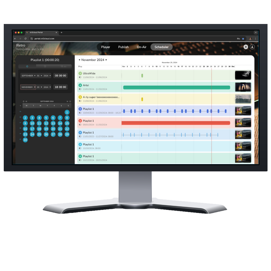 Screenshots & Videos Screenshot #3