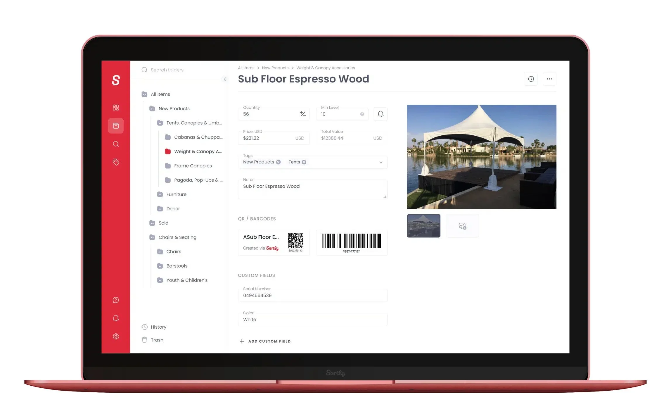 Screenshots & Videos Screenshot #3