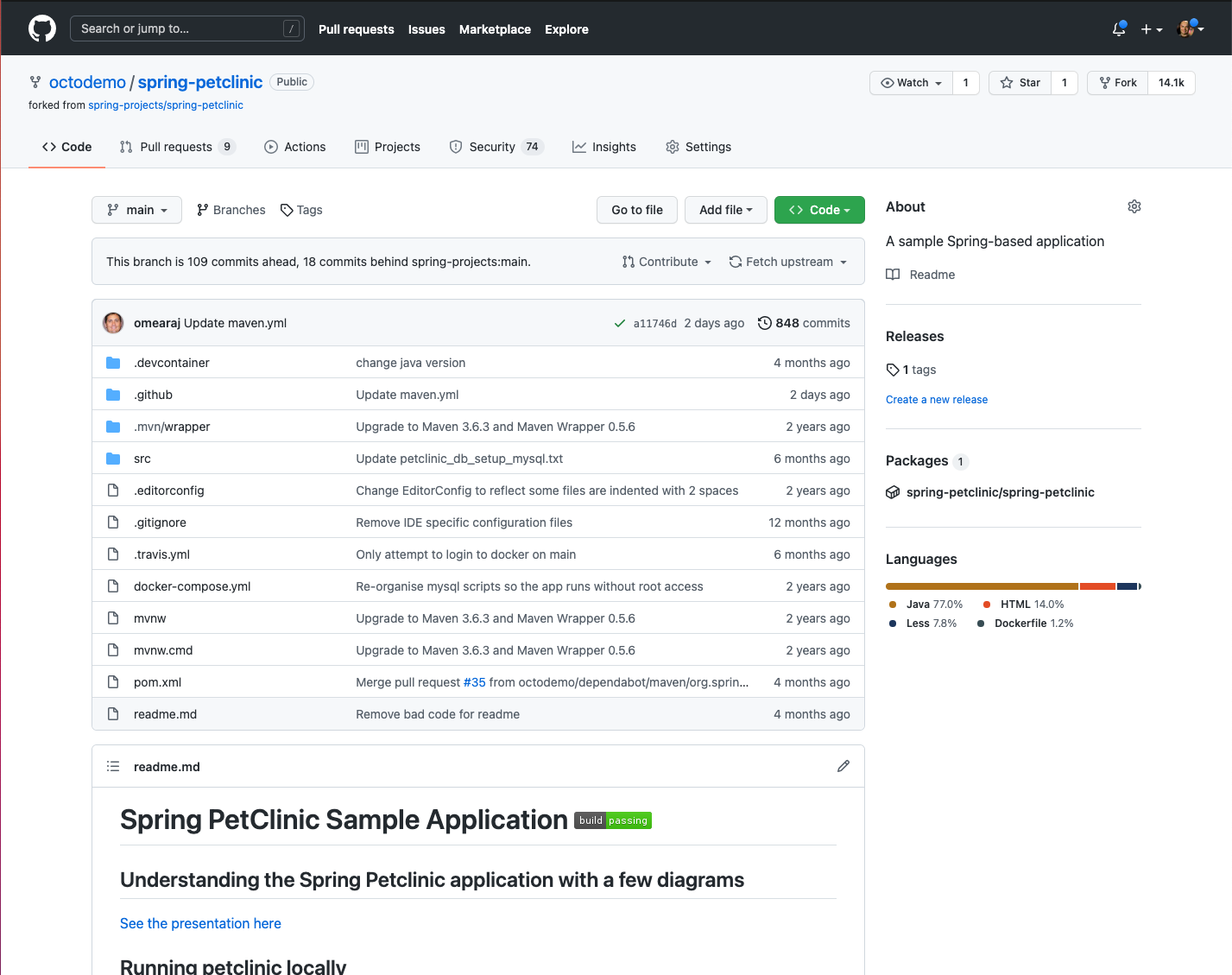 Screenshots & Videos Screenshot #1