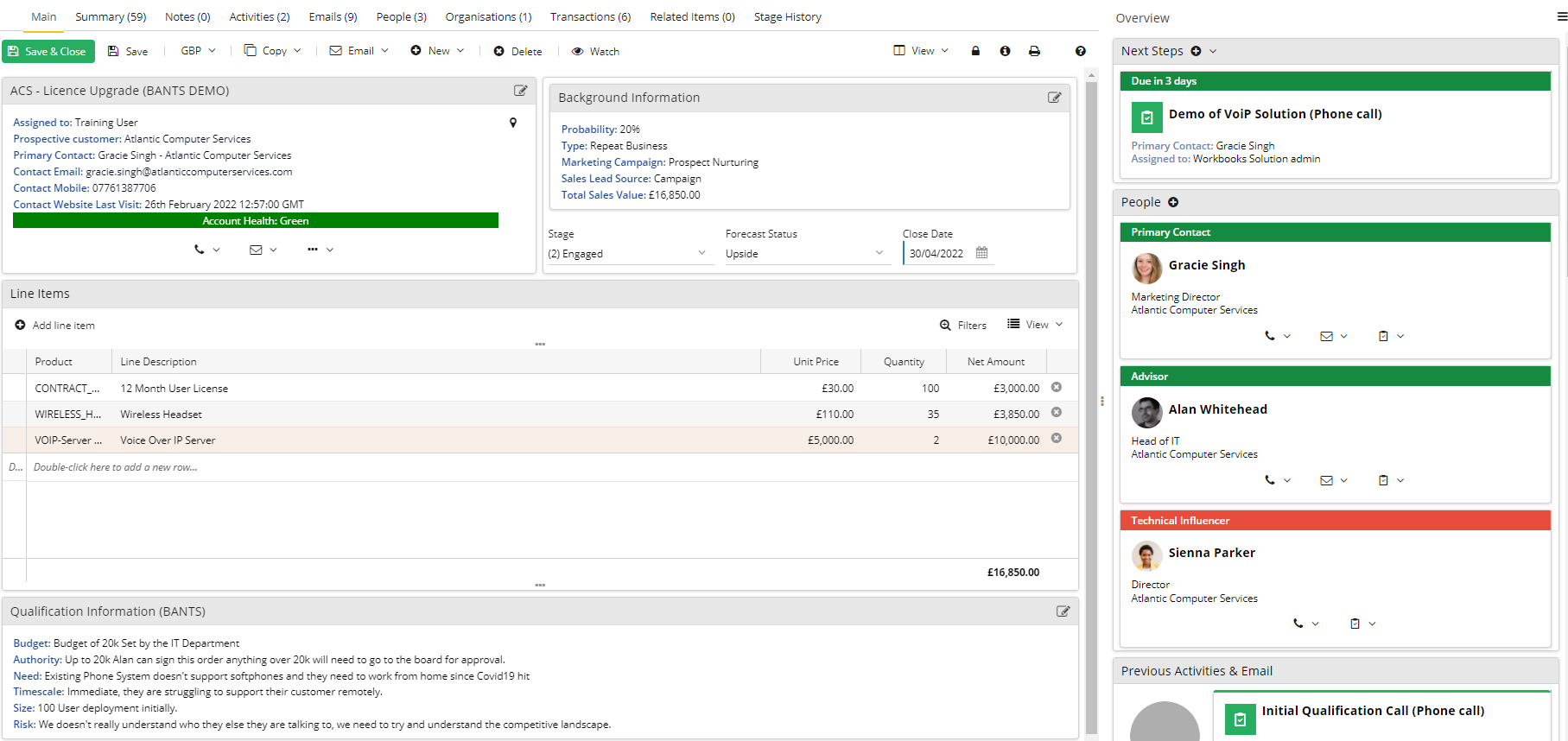 Screenshots & Videos Screenshot #3
